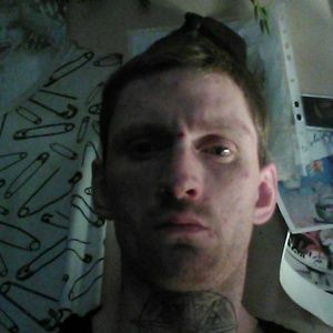 Meet your Posher, Marvin